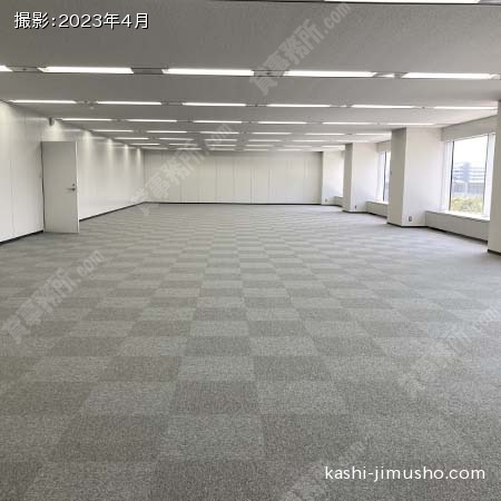 貸室内(5階）