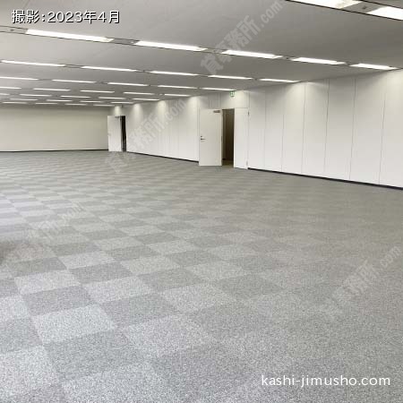 貸室内(5階）