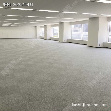 貸室内(5階）