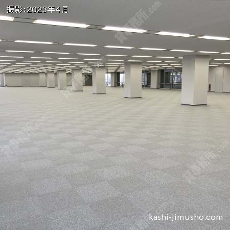貸室内(10階）