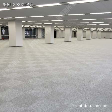 貸室内(10階）