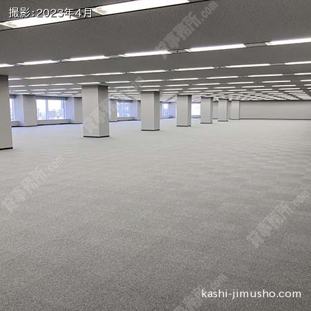 貸室内(10階）