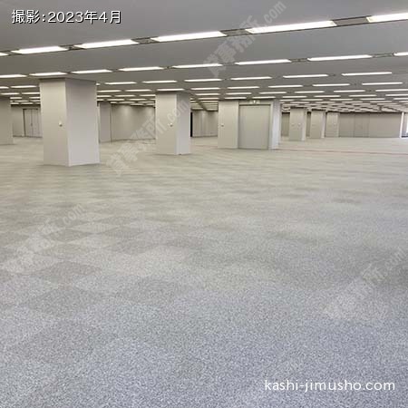 貸室内(14階）