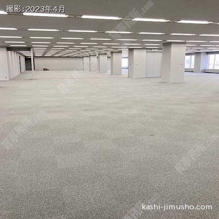 貸室内(14階）