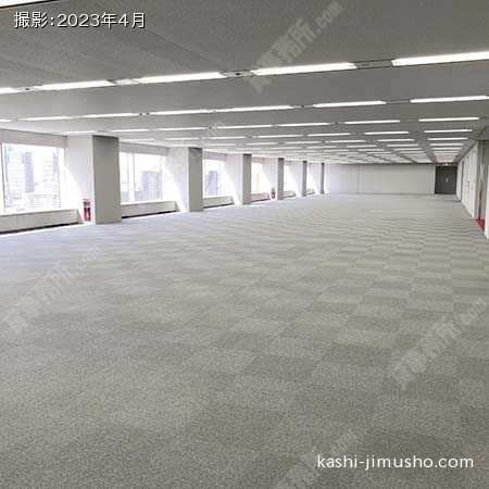 貸室内(14階）