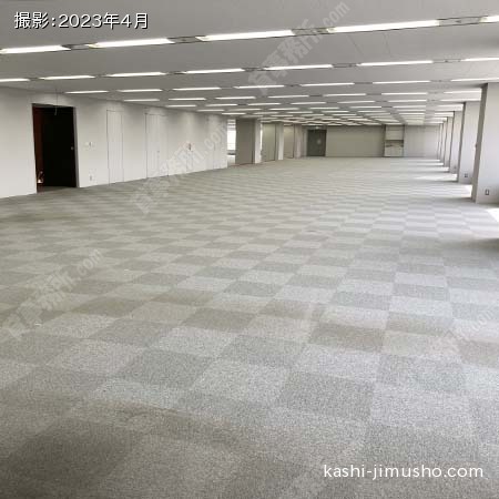 貸室内(15階）