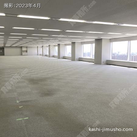 貸室内(15階）