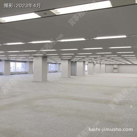貸室内(15階）