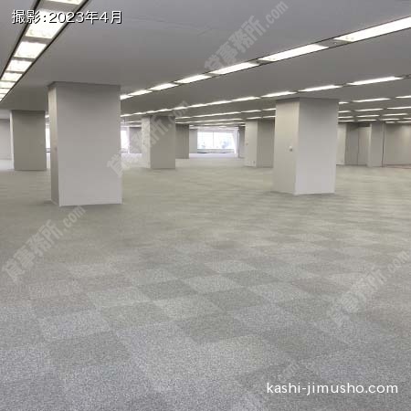 貸室内(14階）