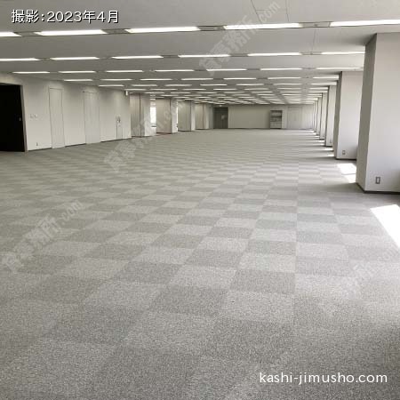 貸室内(15階）