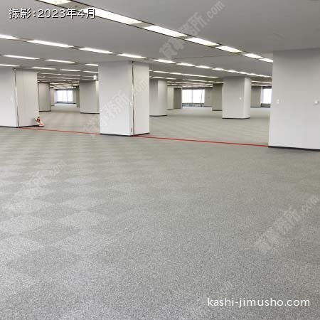 貸室内(15階）