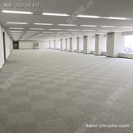 貸室内(15階）