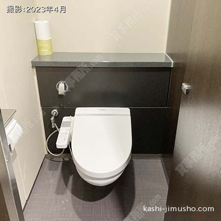 男性トイレ