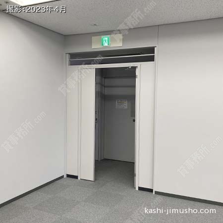 非常口