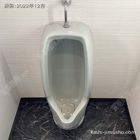 男性トイレ 男性トイレ