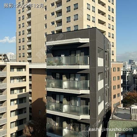 眺望(8階) 眺望(8階)