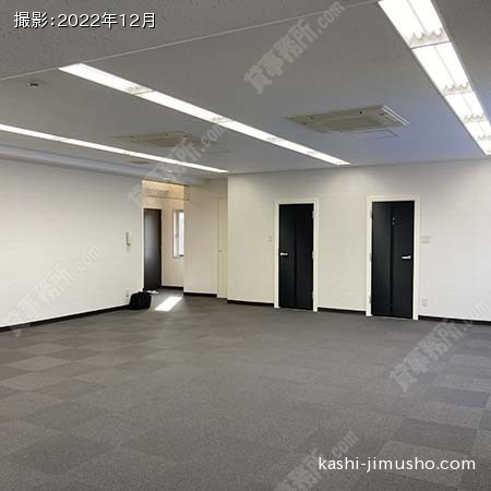 貸室内(8階) 貸室内(8階)