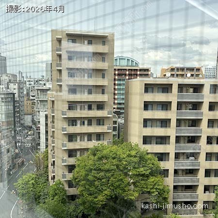 眺望(8階)