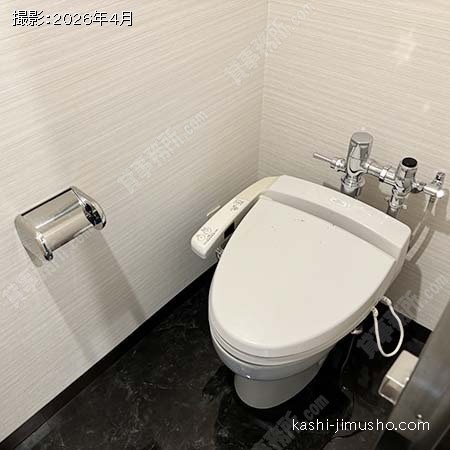 男性トイレ