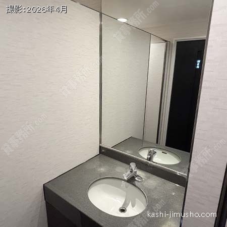 男性トイレ