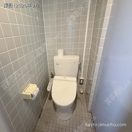 男性トイレ