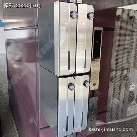 メールボックス