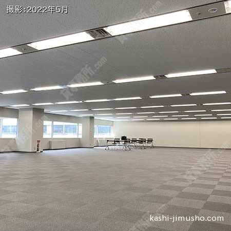  貸室内(4階)