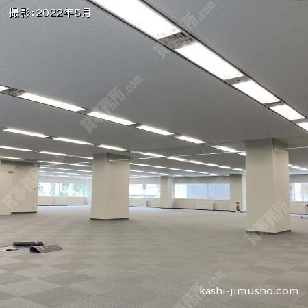  貸室内(4階)