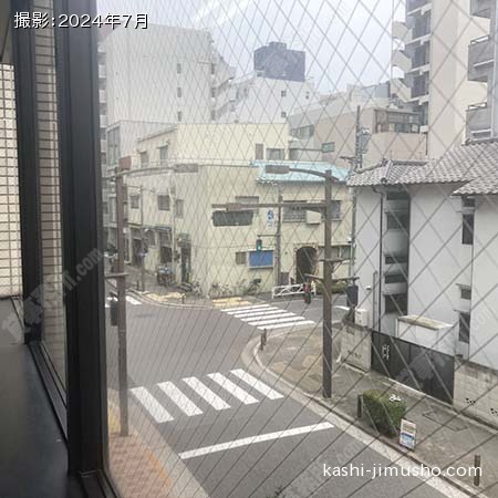 眺望(2階202号室)