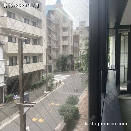 眺望(2階202号室)