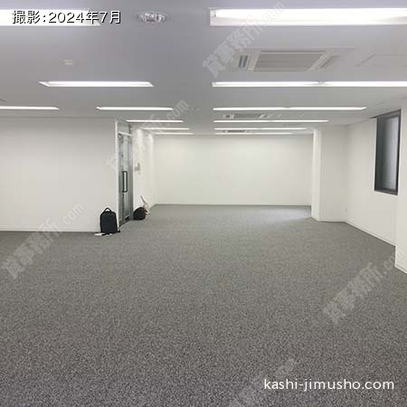 貸室内(2階202号室)