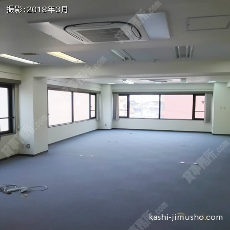 貸室内（4階）