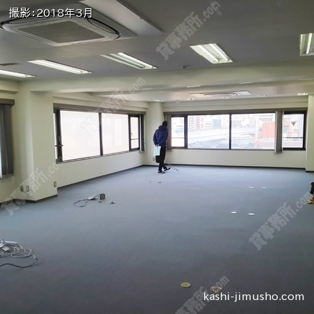 貸室内（6階）
