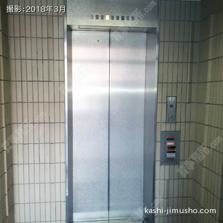 エレベーター