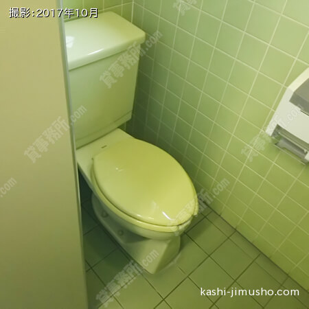 男性トイレ3 男性トイレ3