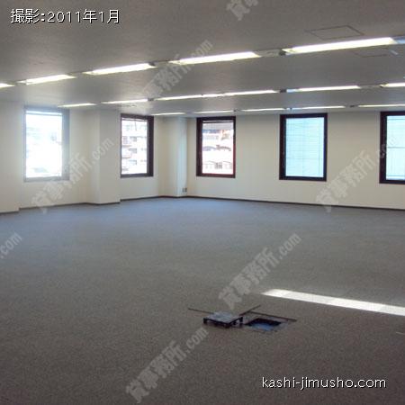 貸室内①