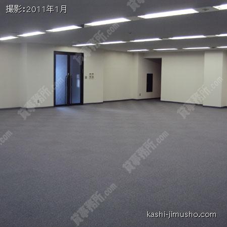 貸室内②