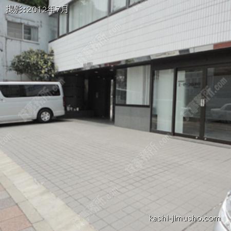 １階前面