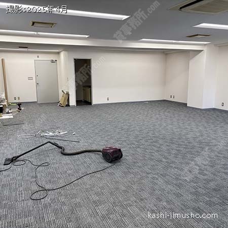 貸室内(6階)