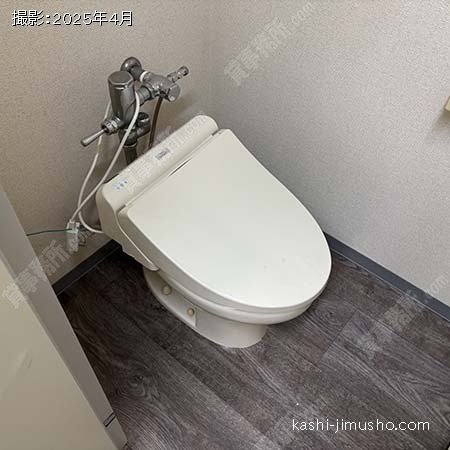 男性トイレ