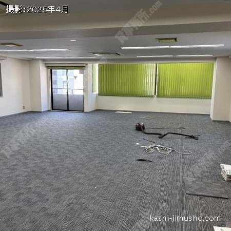 貸室内(6階)