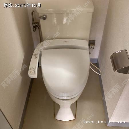 男性トイレ
