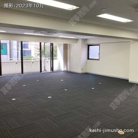 貸室内(2階)