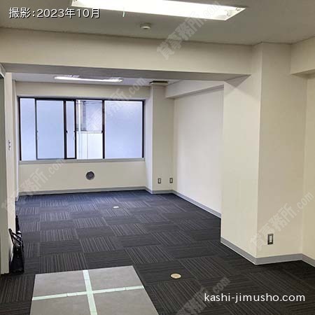 貸室内(2階)