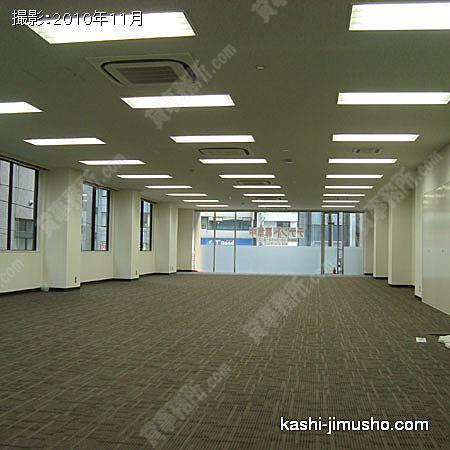 貸室内(2階)
