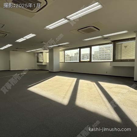 貸室内(6階)