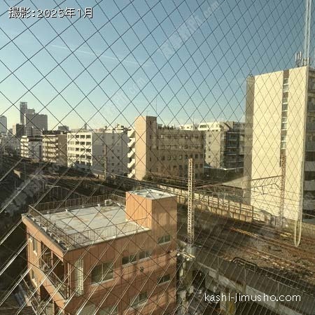 眺望(6階)