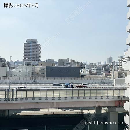眺望(6階)