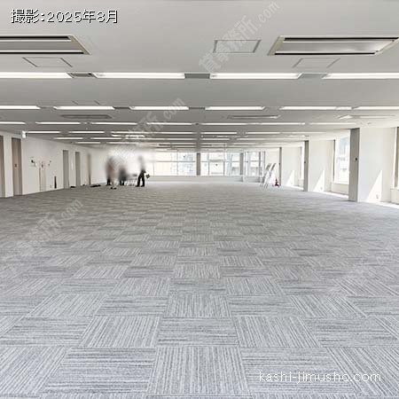 貸室内(6階)
