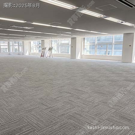 貸室内(6階)
